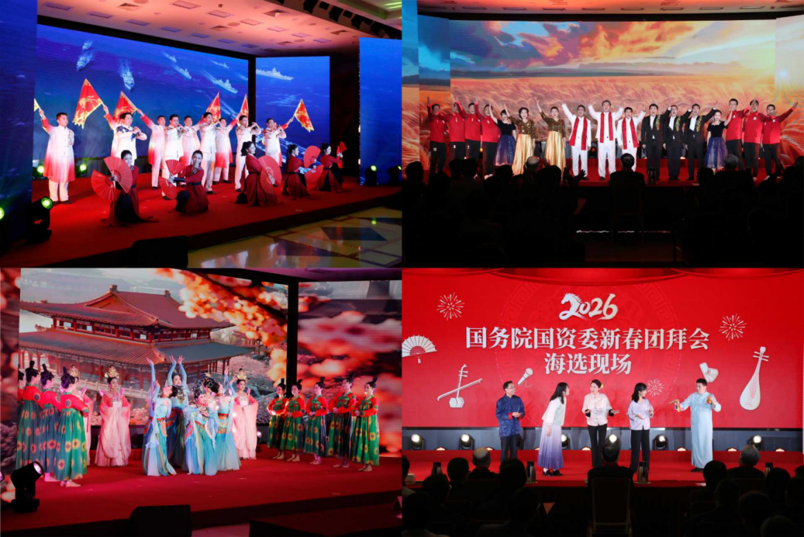 张玉卓、国资、央企、国资委、书记、主任、国企、企业改革